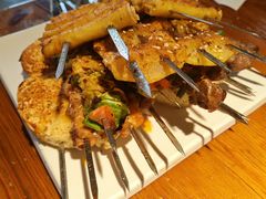 -義聚德·清真铜锅涮羊肉·烧烤(河东店)