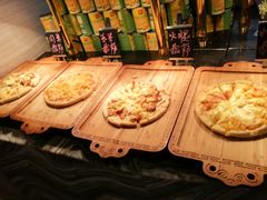 -威海蓝海御华大饭店·蓝钻美食自助百汇
