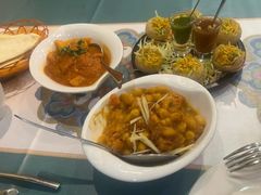 -Santoor 萨都里印度餐厅(北锣鼓巷店)