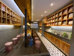 -MAP CHA普洱茶馆(翠湖店)