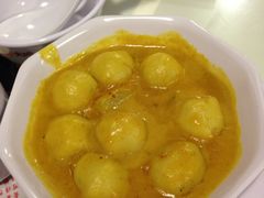 iphone_upload_pic-新大咀港式茶餐厅(宝山万达店)