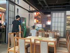-大鱼徽州·寻味徽菜(星光总店)