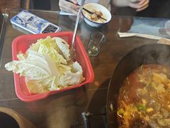 -富正毅三下锅·湘西韵味(天门山索道店)