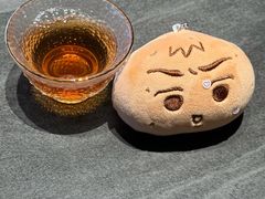 桂花九曲红梅茶-小厨娘金榜题名(夫子庙秦淮河店)