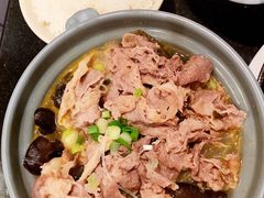 -鹿港小镇(霄云店)