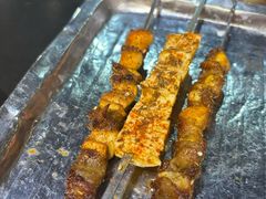 -老门框爆肚涮肉(方庄店)