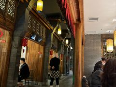 -卯时·龙光雅宴·精致锡帮菜(惠山古镇店)