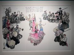 -浙江美术馆
