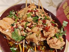 -串盟烧烤大排档·长沙美食地标(星沙店)