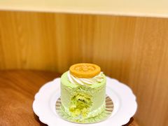 -chuchulab日式短蛋糕(粤海天地店)