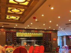 大堂-全聚德(长江路店)