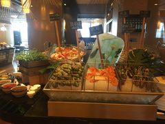 -富力丽思卡尔顿酒店·香荟全日制餐厅