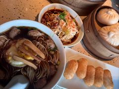 -东园小馆·早茶·淮扬小炒(水街店)
