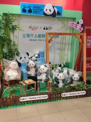 -哈姆雷斯(王府井百货大楼店)
