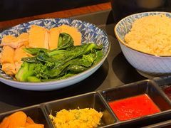 -又鸟pizza海南鸡饭(假日广场店)