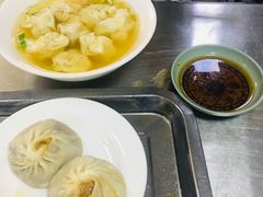 -汪家馄饨(集庆路店)