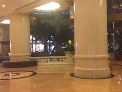 -上海古象大酒店