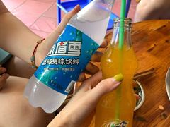 -学街秀兰麻辣烫