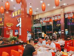 -簋街仔仔小龙虾(总店)