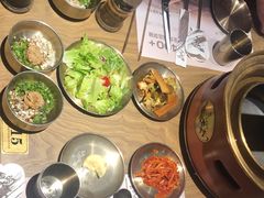 -西塔老太太泥炉烤肉(亚运村店)