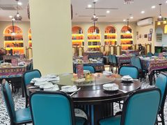 -烟疆印象新疆菜(万联广场店)