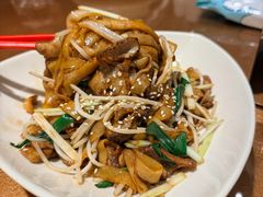 -红棉中餐厅·广州海航威斯汀酒店