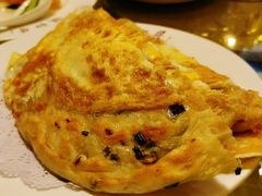 烙饼摊鸡蛋-同和居(月坛店)
