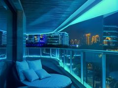 -三亚山海天JW万豪酒店