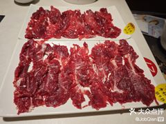 -潮泰牛肉火锅 · 创于1992年(车公庙店)