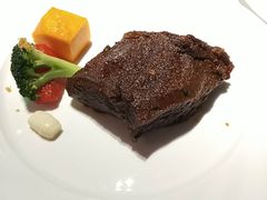 -王品牛排(珠海富华里店)