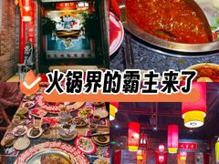 -蜀大侠火锅(森兰花园城店)