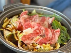 -九井澤精致料理(金茂店)