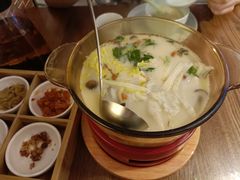 -闽上鲜·福建菜(龙湖滨江天街店)