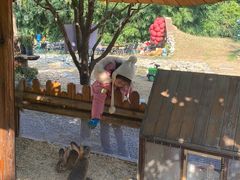 -HERRE·FARM 赫尔露营农场·团建聚会包场