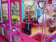 -BIG PINK大粉娃娃机主题馆(圆融星座店)