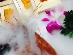 海胆-花枝日本料理(金沟河店)