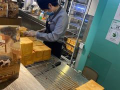 -爸爸糖吐司面包(北京西单大悦城店)