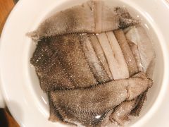 鲜毛肚-纸盐河码头火锅(十八梯店)