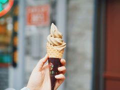 -吴裕泰茶庄(鼓楼店)