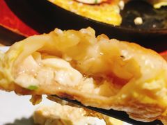 豆腐生煎包-恋萍小吃(时代店)