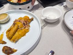 -狮王府淮扬菜(百家湖1912店)