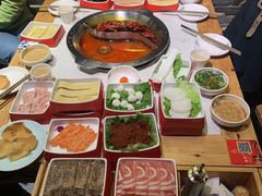 -大龙燚火锅
