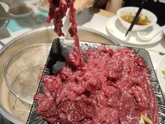 -三毛牛肉店(福强店)