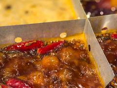 -邓莽子老火锅(鲁祖庙店)