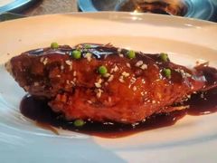 -绿茶餐厅(昌平悦荟店)