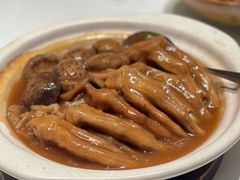 -荣兴酒家(徐家汇店)