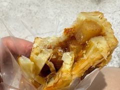 -分子跳动鲜活面包(五一大道店)