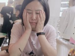 -堂屋糖水店(愚园店)