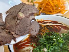 -德元兰州纯汤牛肉面