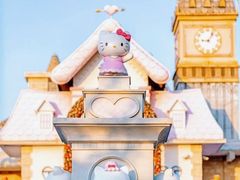 -杭州Hello Kitty乐园